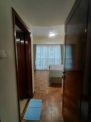 The Bayshore (D16), Condominium #573011201